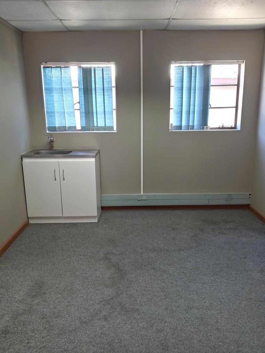 To Let Commercial Property for Rent in George Industrial Western Cape